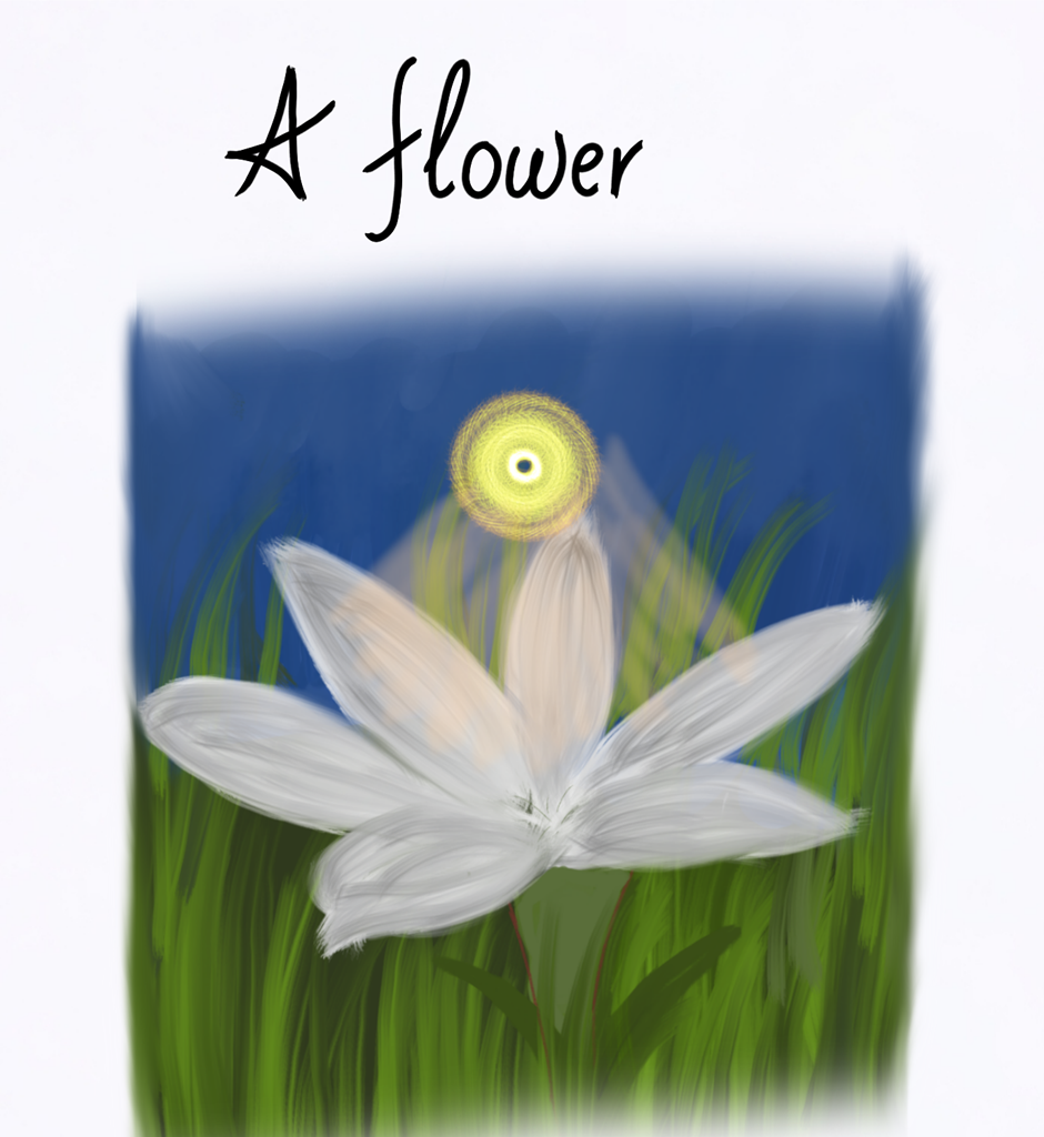 Into the Woods - Episode 5, Page 1: Flower