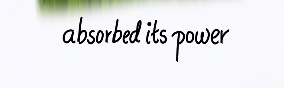 Into the Woods - Episode 5, Page 1: Flower