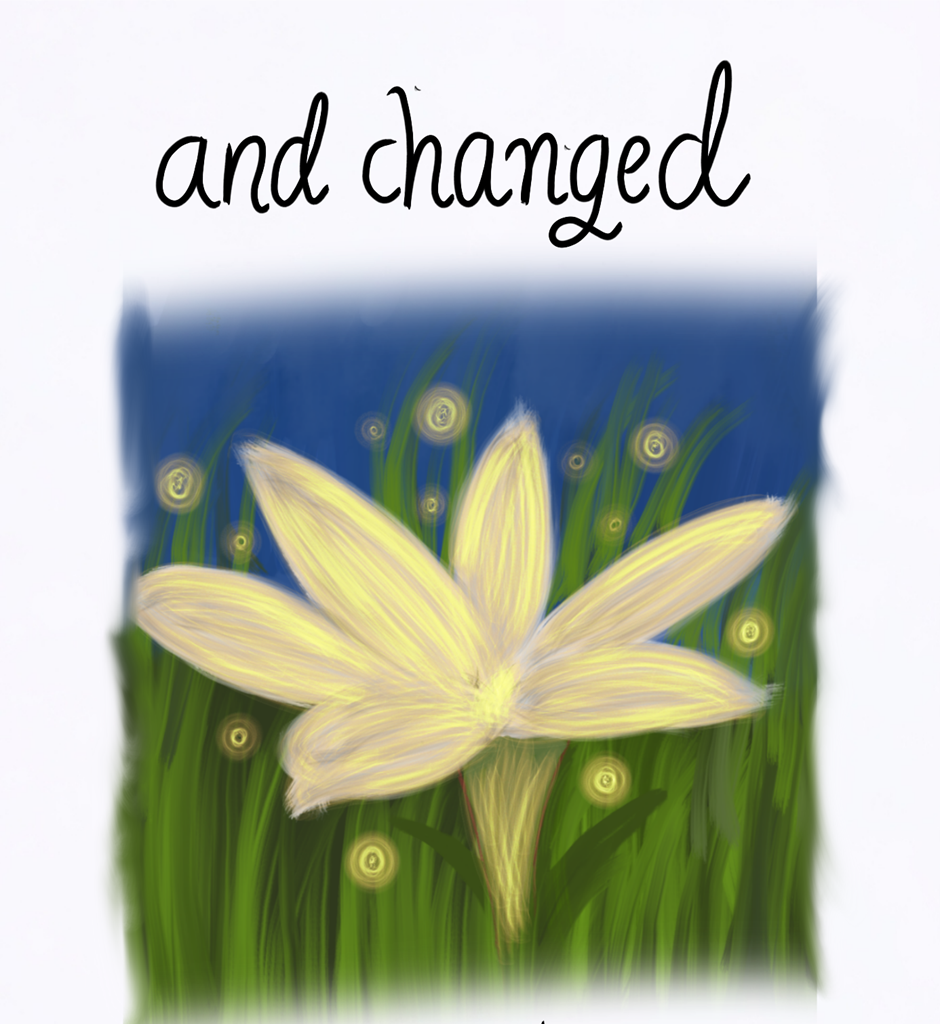Into the Woods - Episode 6, Page 1: Absorbing 
