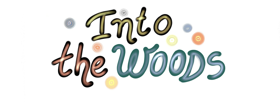 Into the Woods - Episode 15, Page 1: Going