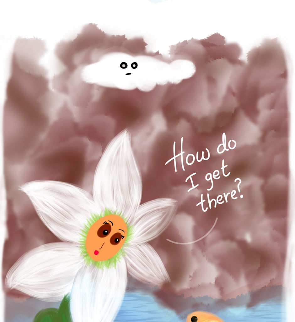 Into the Woods - Episode 29, Page 2: How