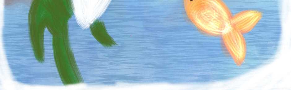 Into the Woods - Episode 29, Page 2: How