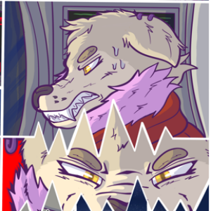 Cosmic Caliber  - Episode 2: Pages 7-12