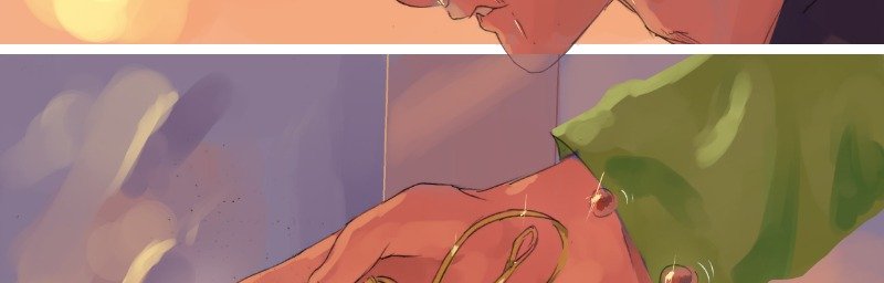 Jura-Gal - Episode 1, Page 2: Welcome To Jura World!