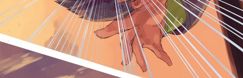 Jura-Gal - Episode 1, Page 4: Welcome To Jura World!