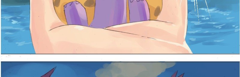 Jura-Gal - Episode 1, Page 8: Welcome To Jura World!