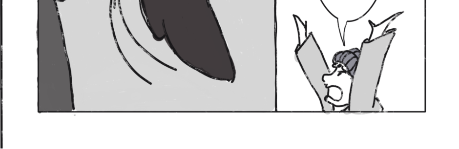 I Fell in Love With My Guardian Angel - Episode 1, Page 8: Chapter 1 - Collision