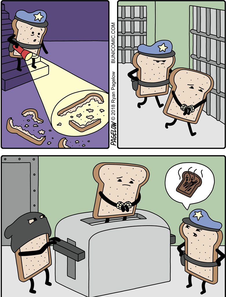 Buni - Episode 8, Page 1: 5-2018-08-27-Buni