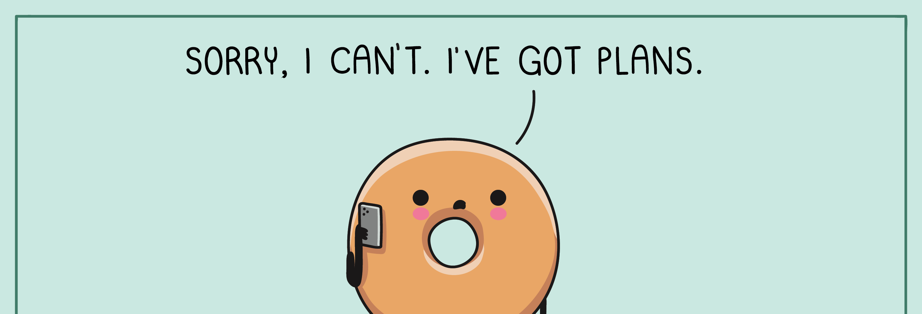 Wawawiwa Comics - Episode 83, Page 1: I've got plans