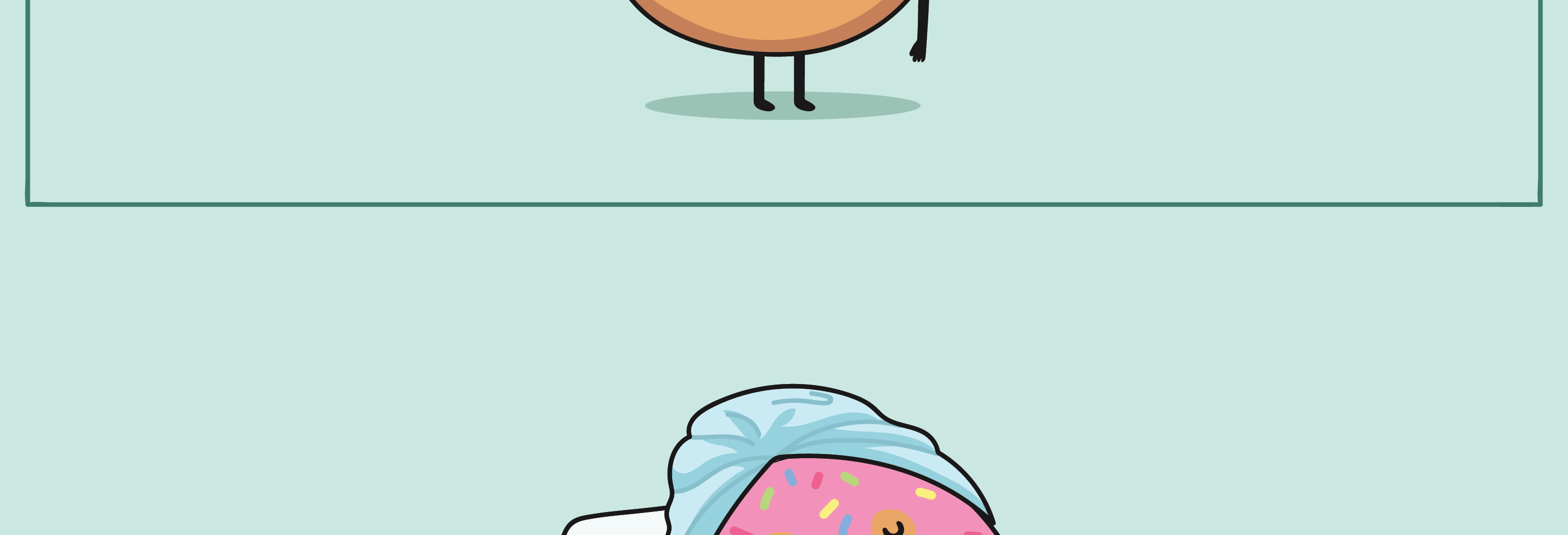 Wawawiwa Comics - Episode 83, Page 1: I've got plans