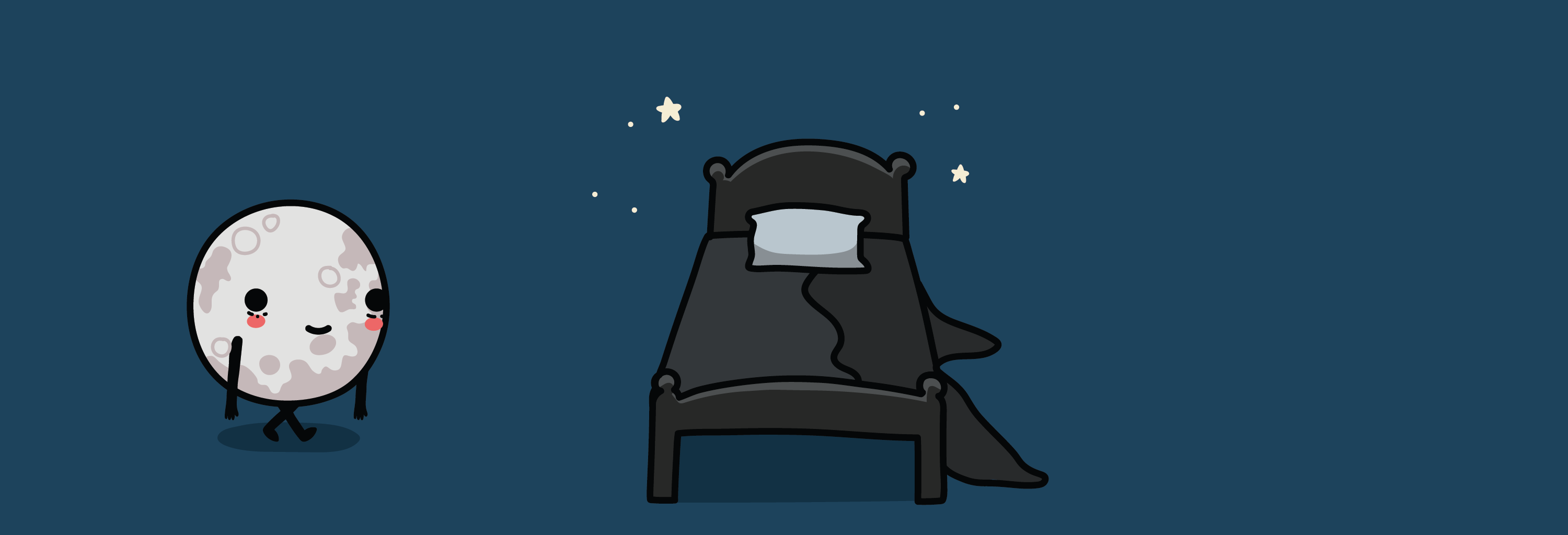 Wawawiwa Comics - Episode 235, Page 1: Time to sleep