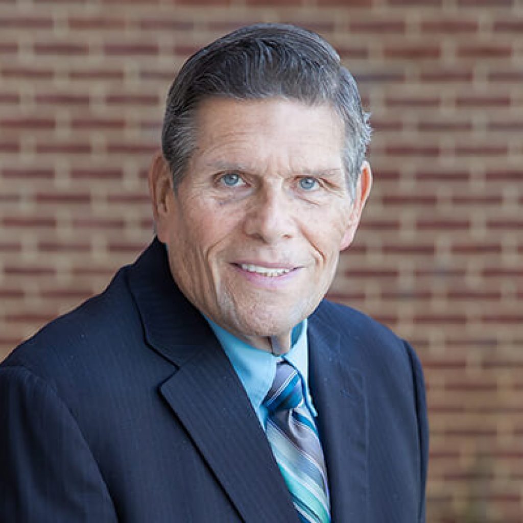 Hugh Kelly Fayetteville Church of Christ