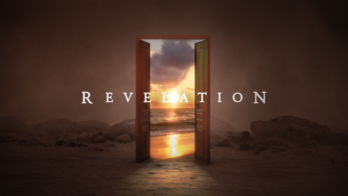 Basic Facts from… The REVELATION (Part 10) – Fayetteville Church of Christ