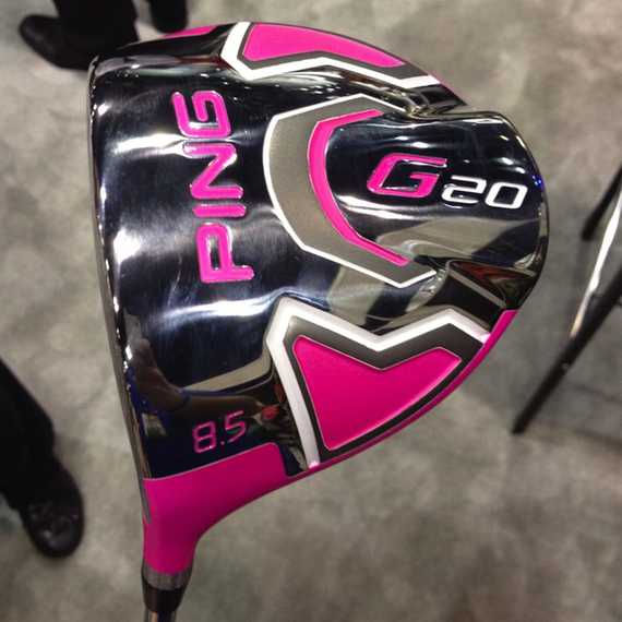 bubba watson driver