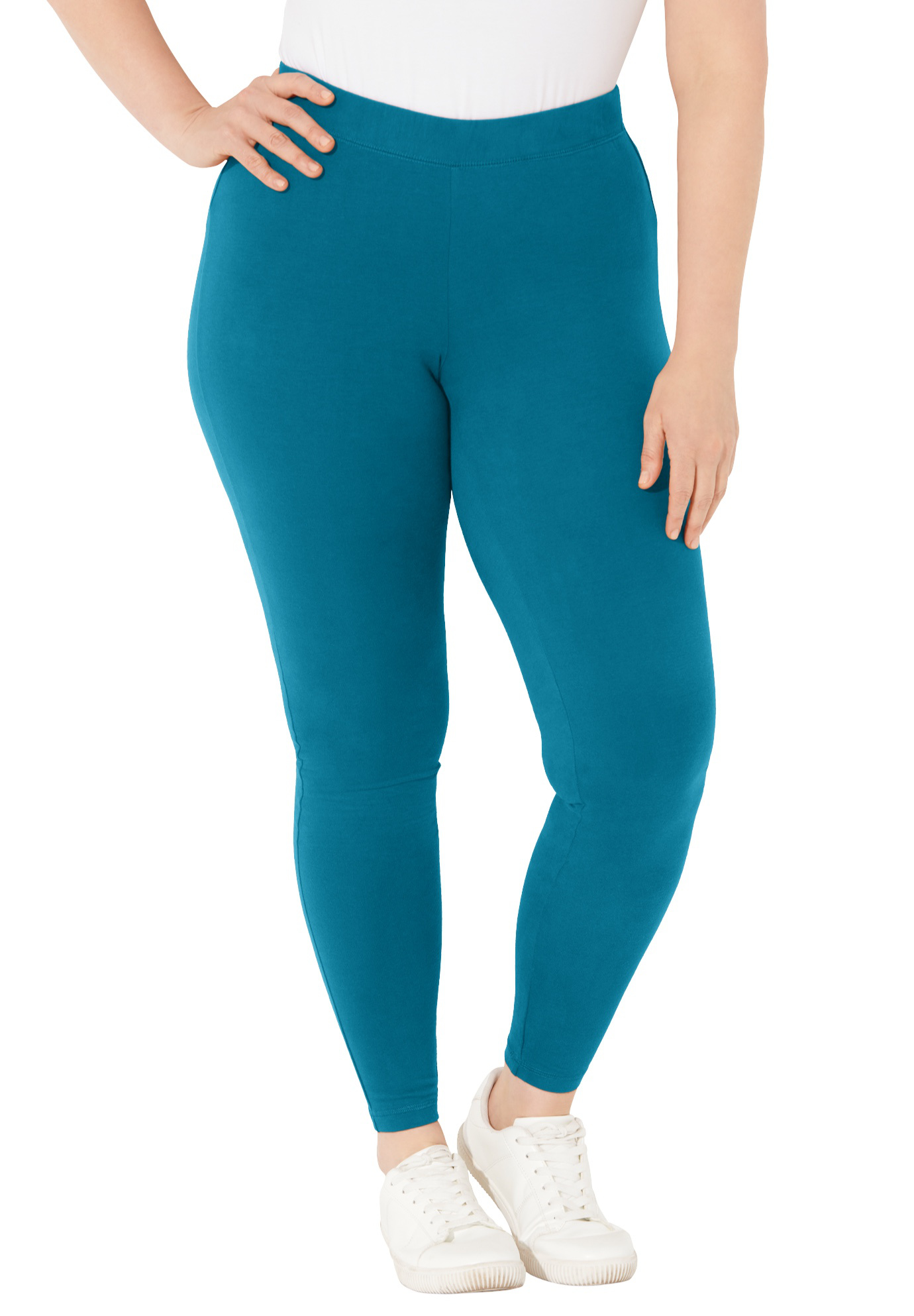 Plus Size Active Legging | eBay