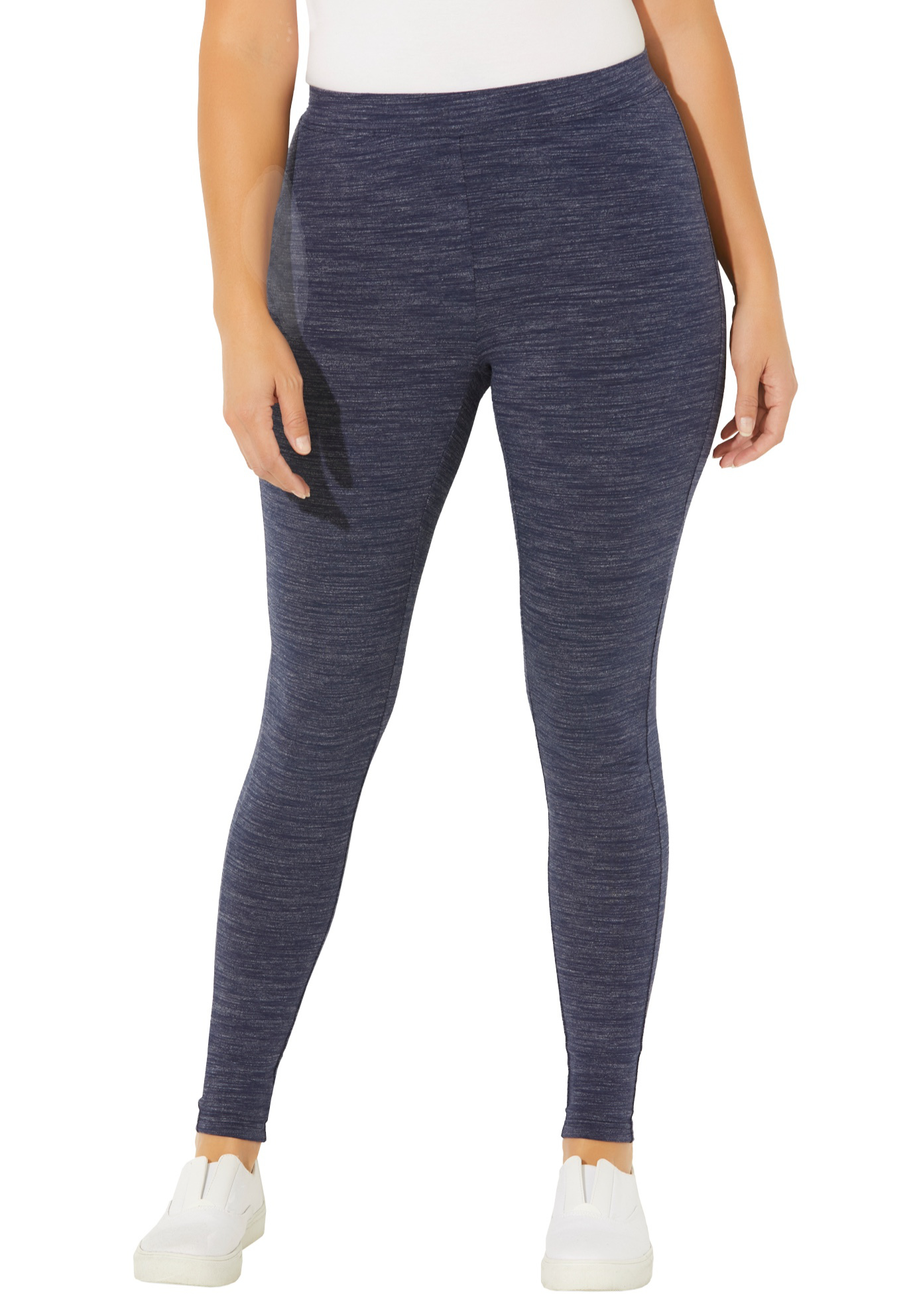 Plus Size Active Legging | eBay