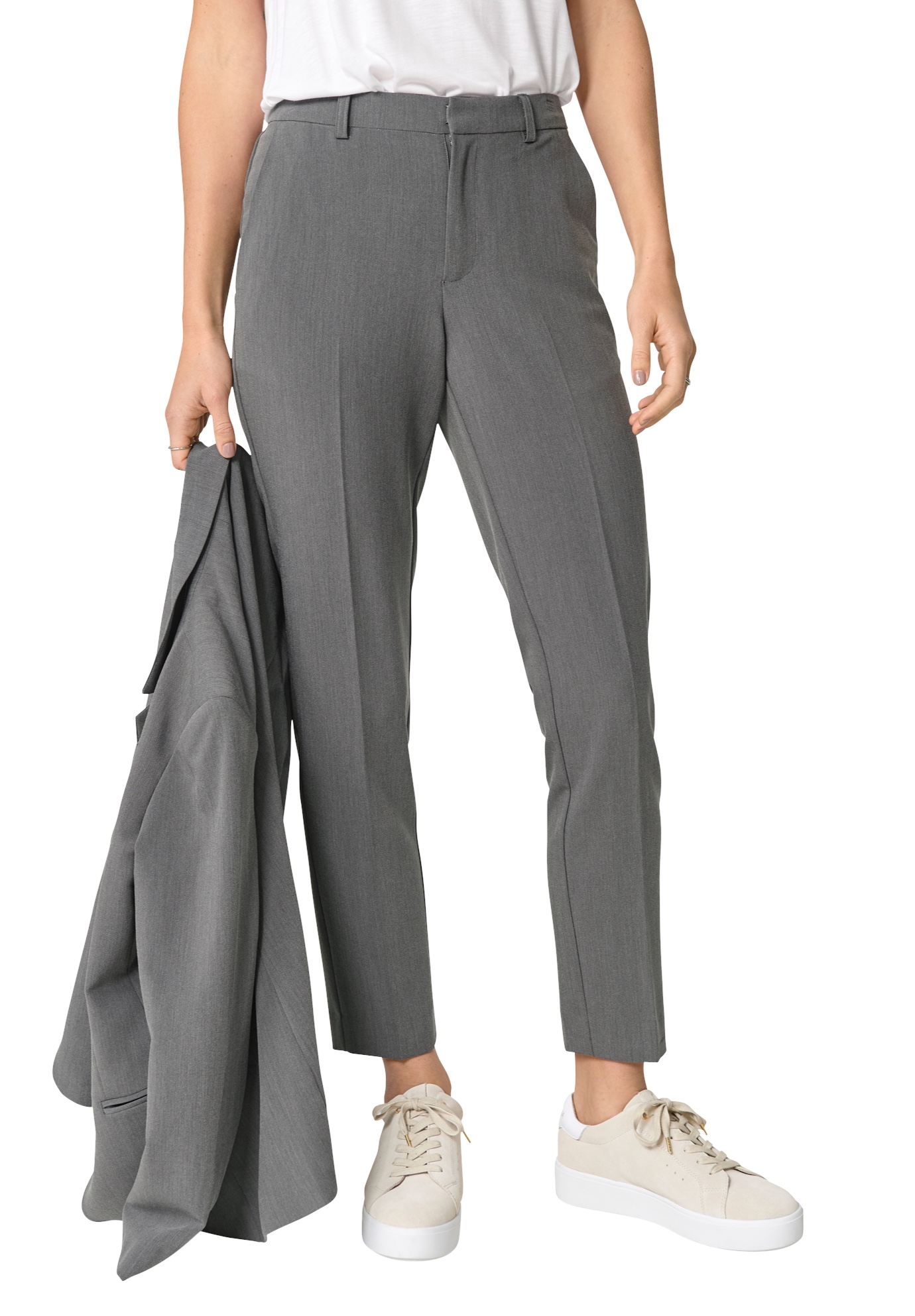 Buy Cheap ellos Women's Everyday Slim Pants Demarcus Timchak