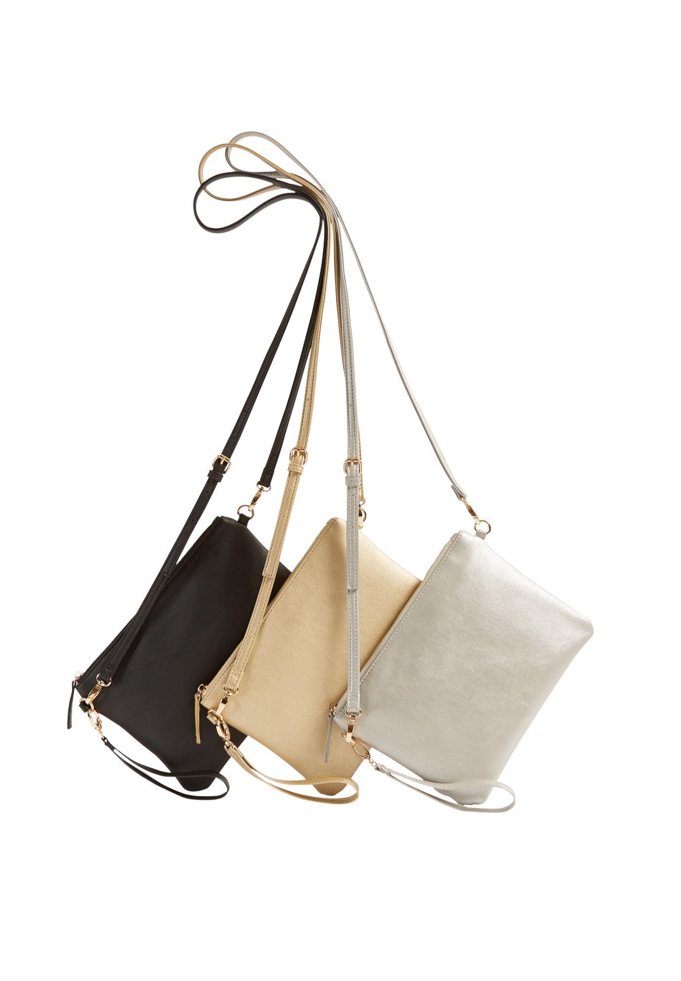 Plus Size Crossbody Purse Paul Smith