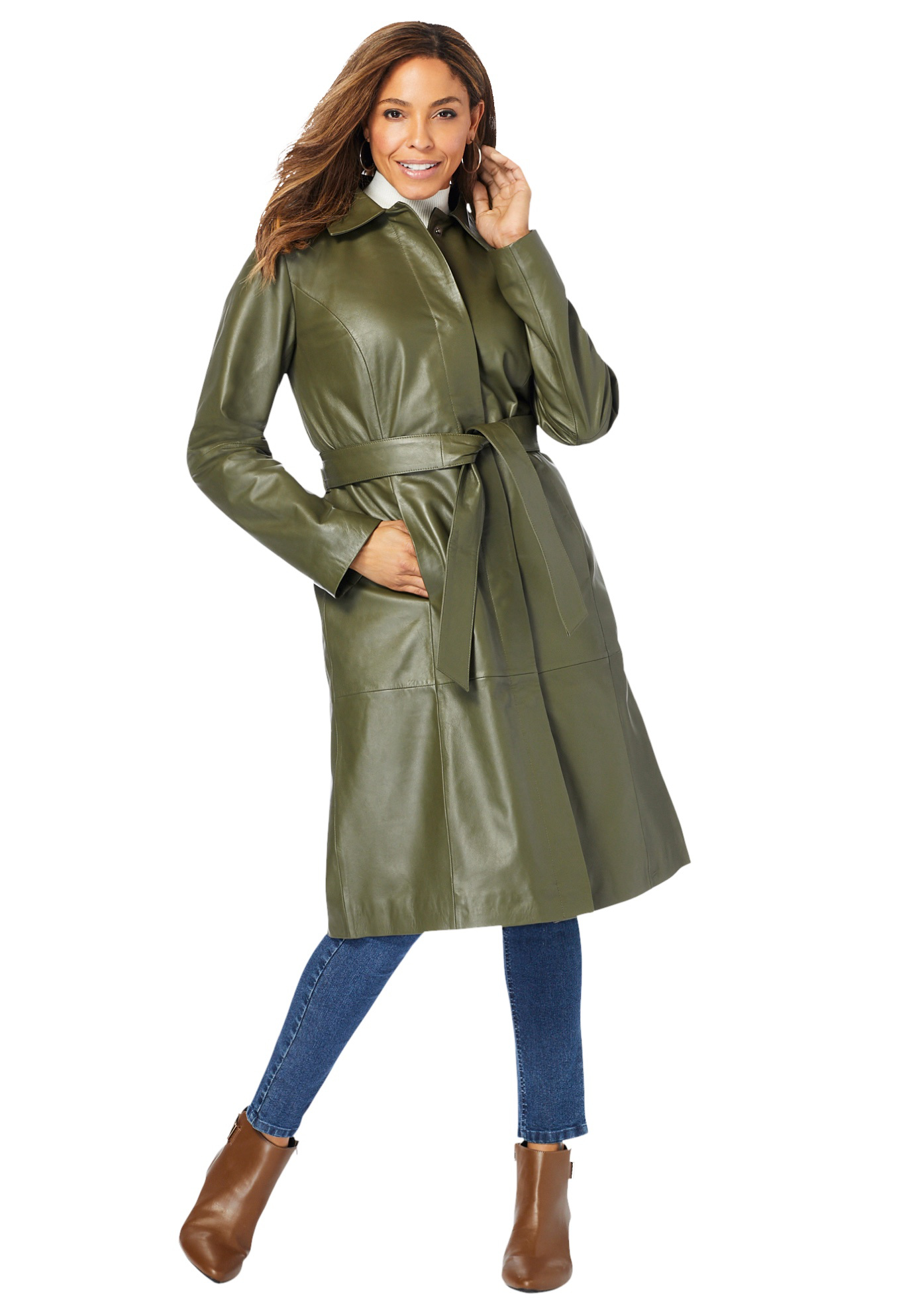 Jessica London Women's Plus Size 