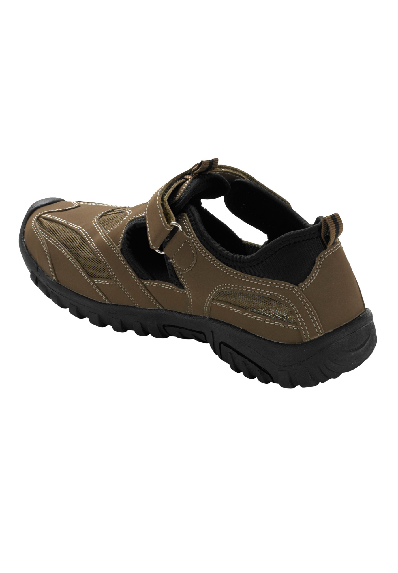 atika men's outdoor hiking sandals