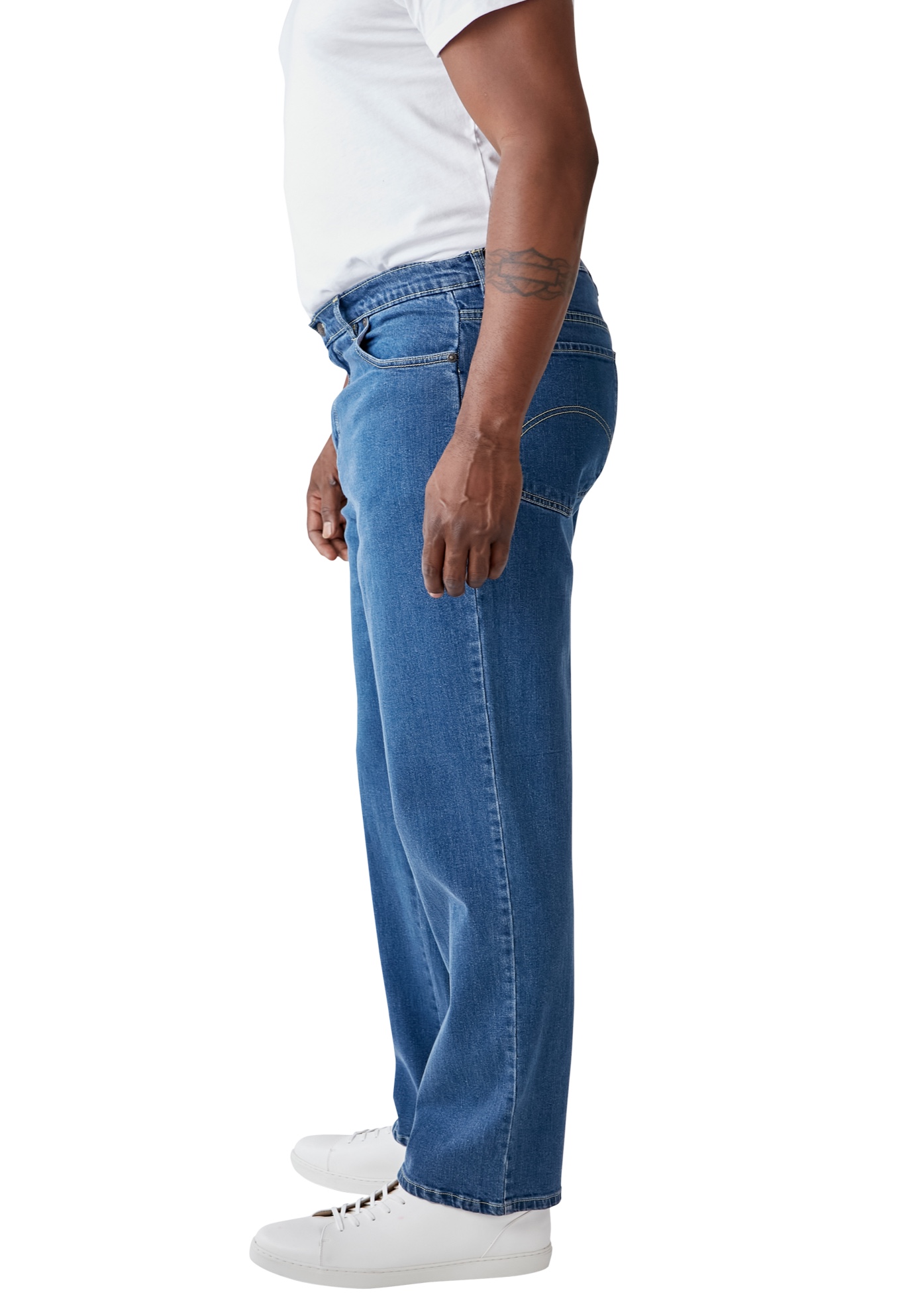 liberty blues jeans