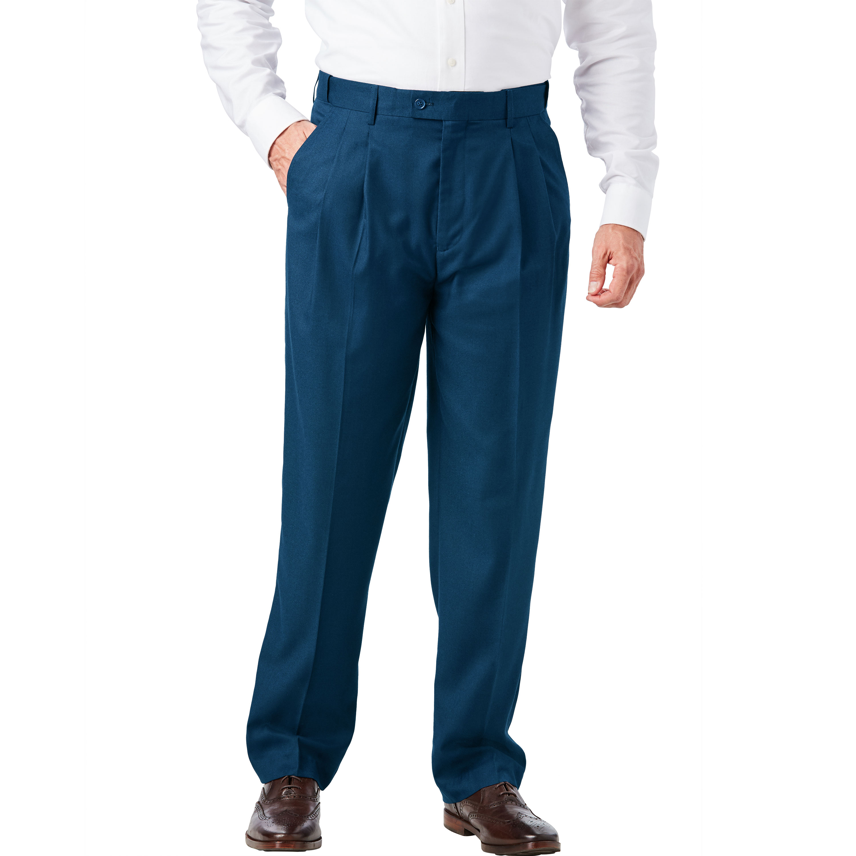 size 48 dress pants