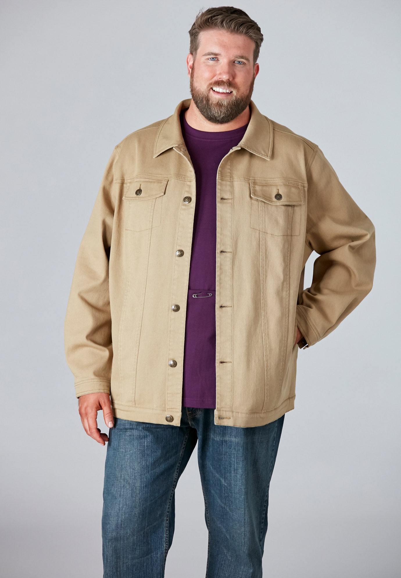 Купить Liberty Blues Men's Big \u0026 Tall 
