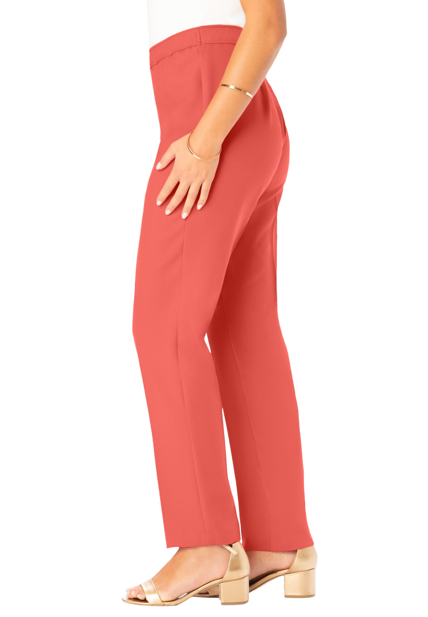 bend over pants plus size petite