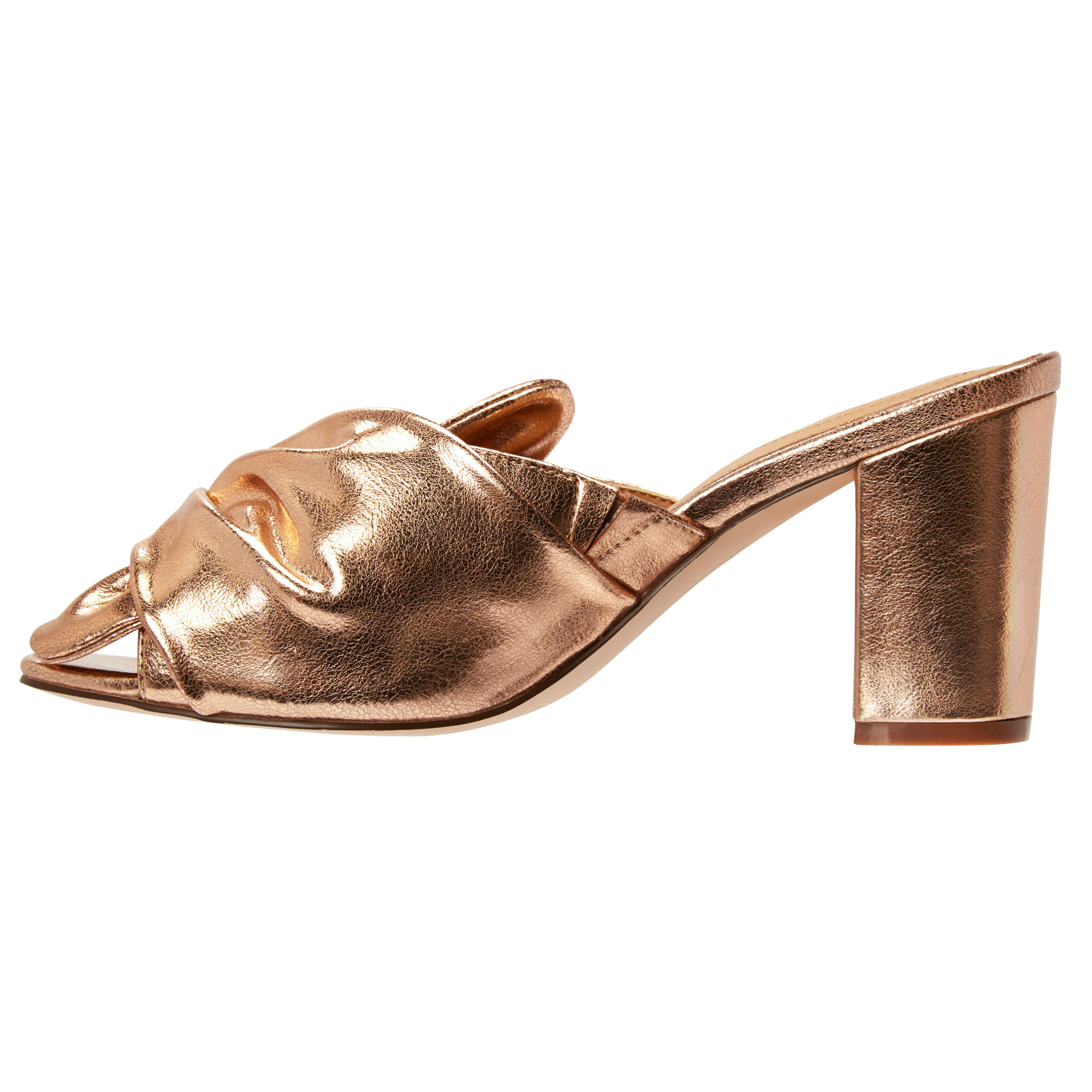 Comfortview Women's Wide Width The Bekah Mule | eBay