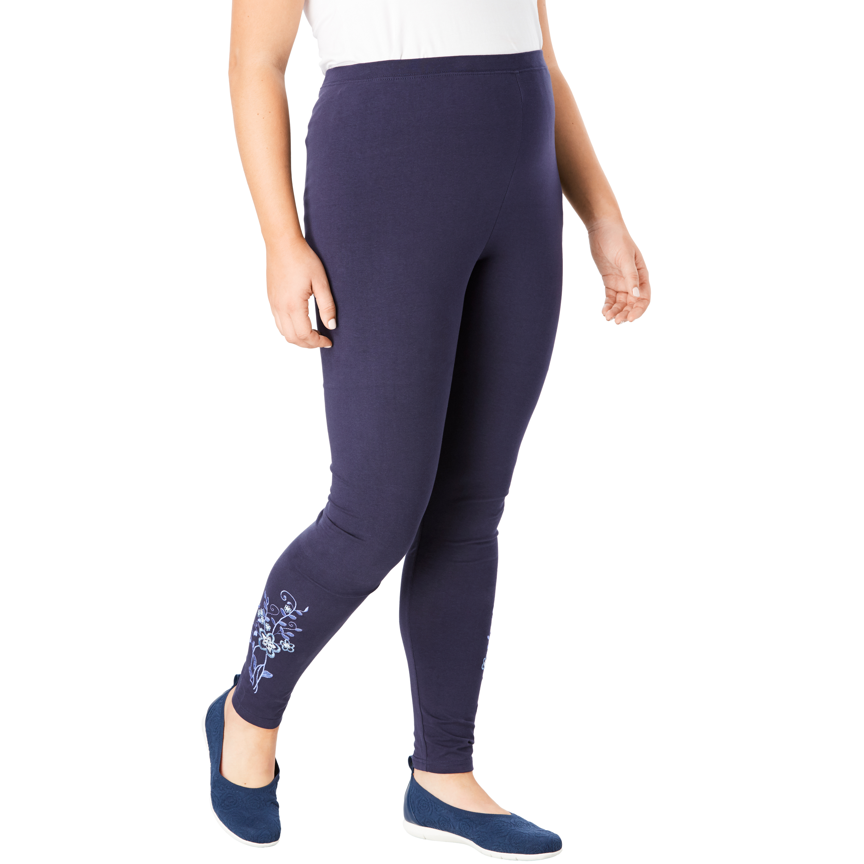 Woman Within Women's Plus Size Tall 