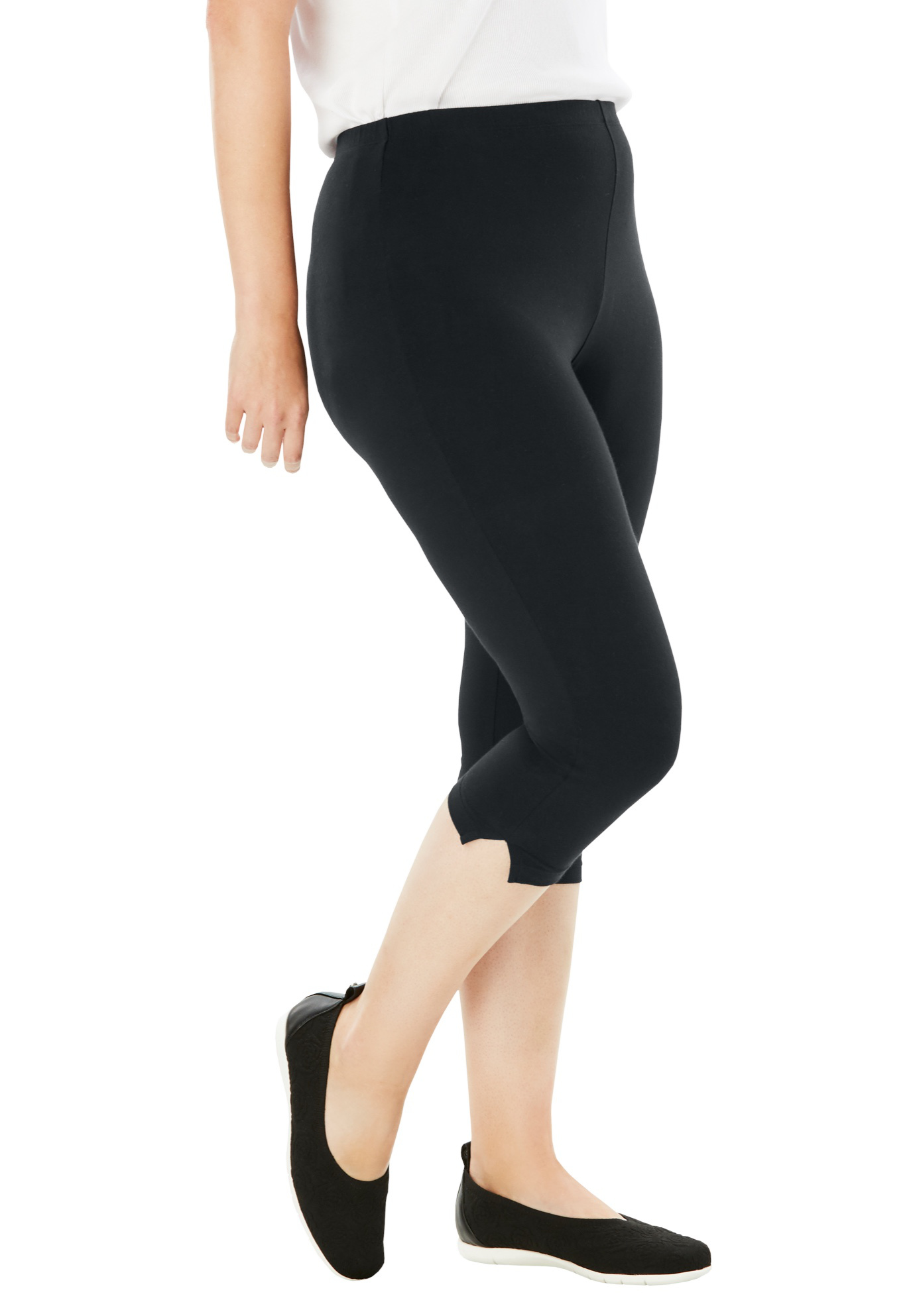 hue capri leggings amazon