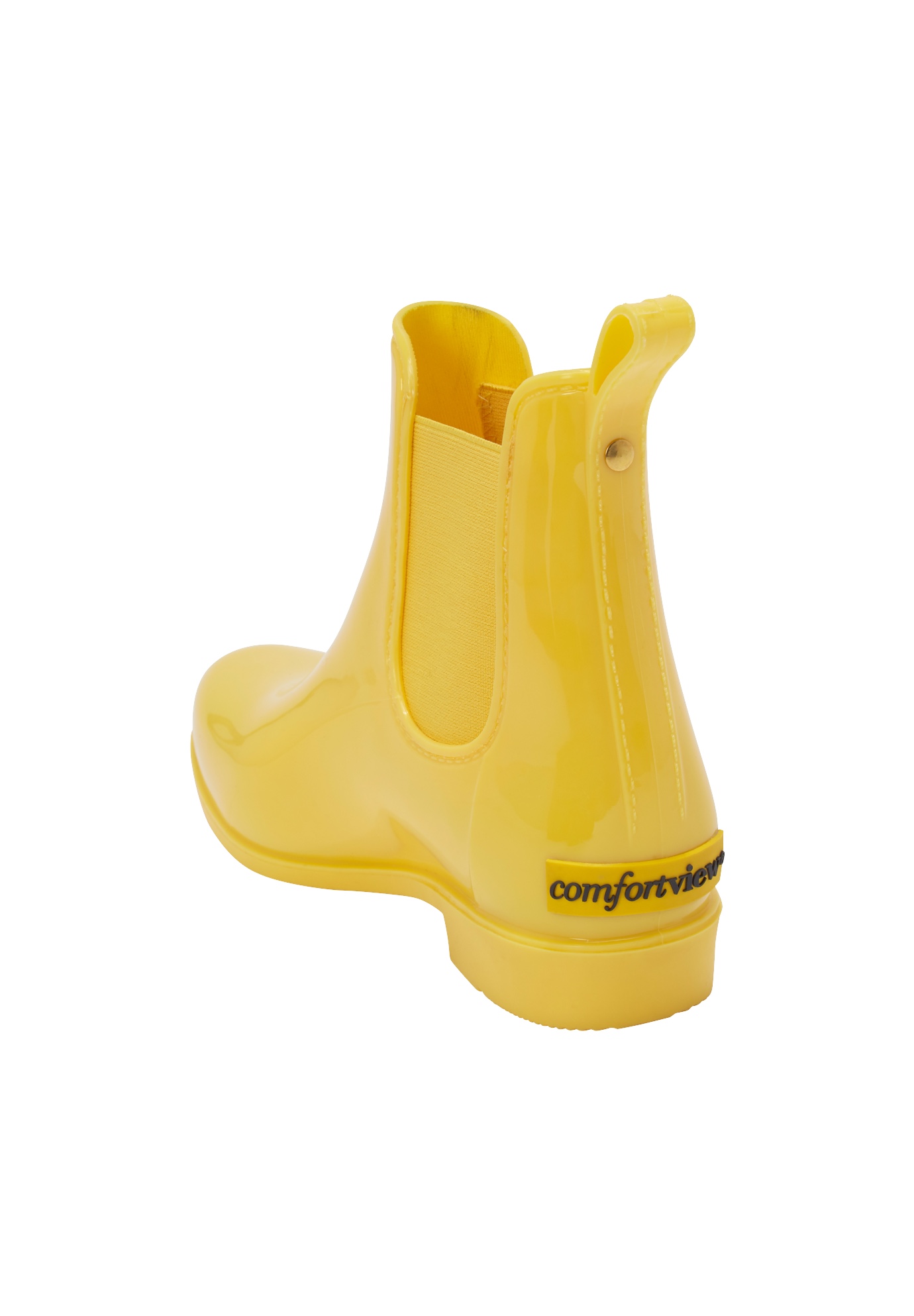 womens wide width rain boots