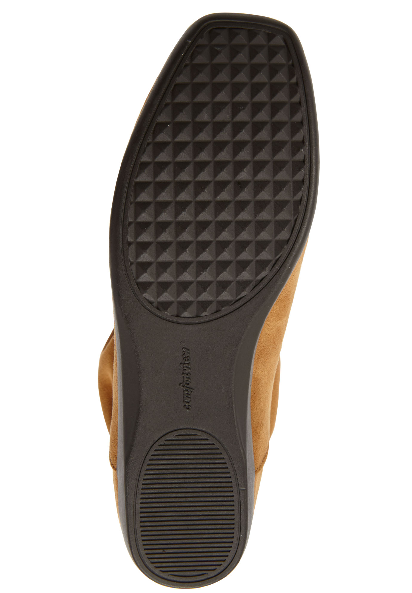 comfortview booties