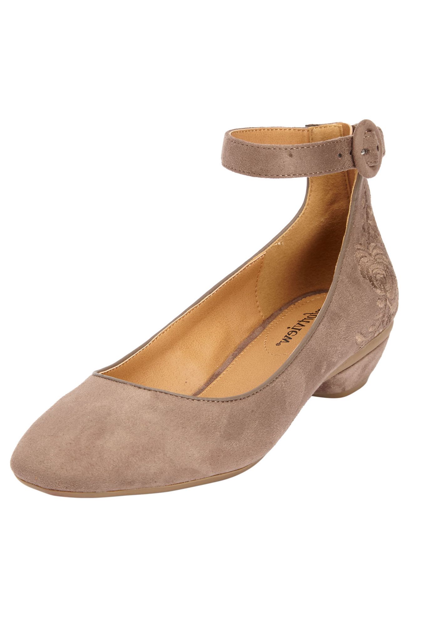 Women's The Pixie Pump by Comfortview