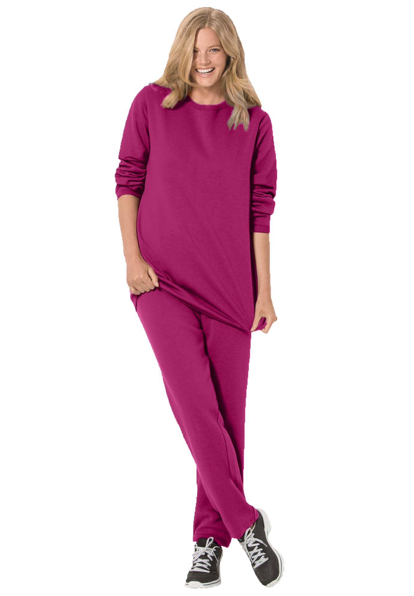 Woman Within Women's Plus Size Petite 