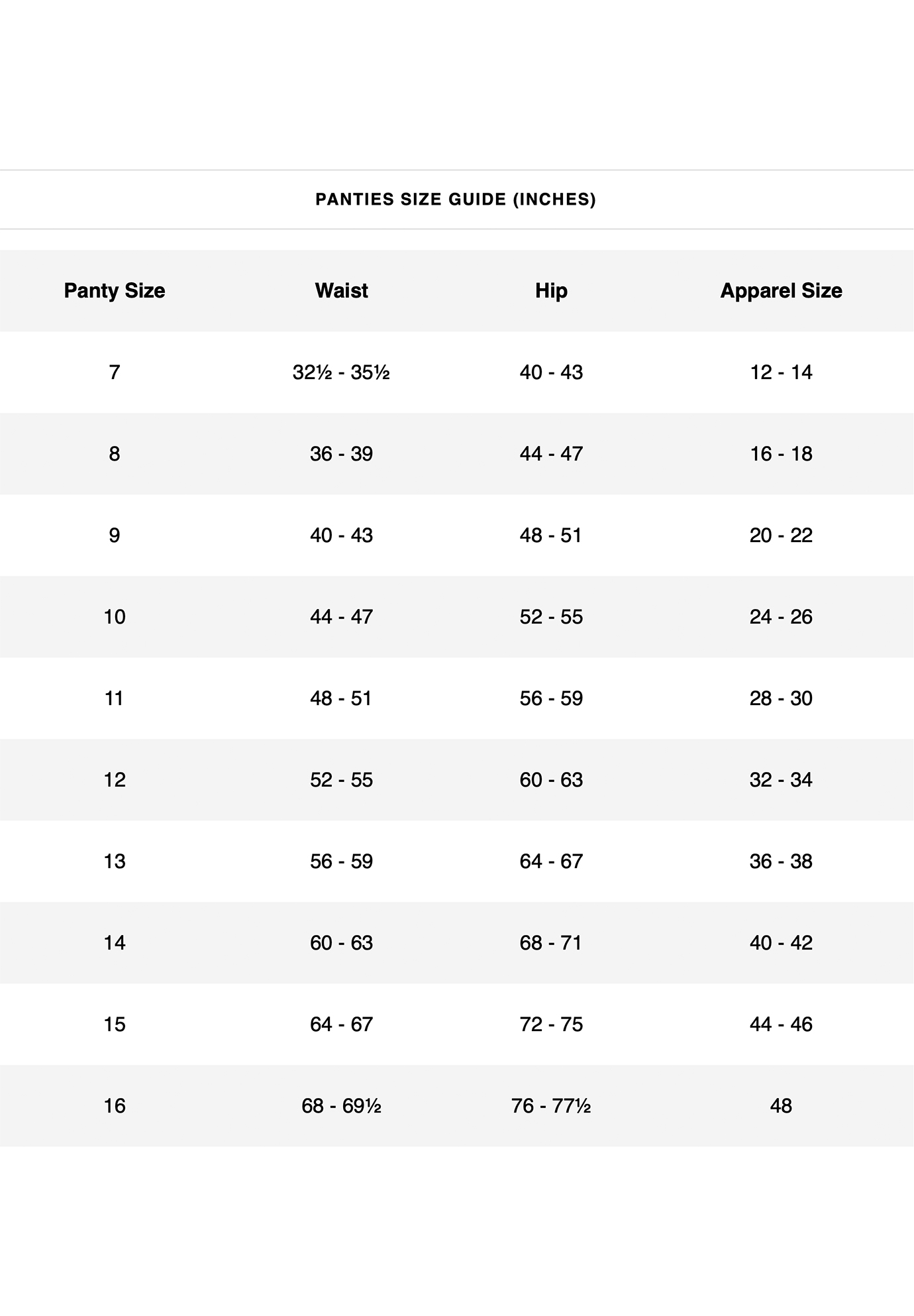 Comfort Choice Plus Size Full Coverage Stretch Cotton Brief 5-Pack - Picture 13 of 45