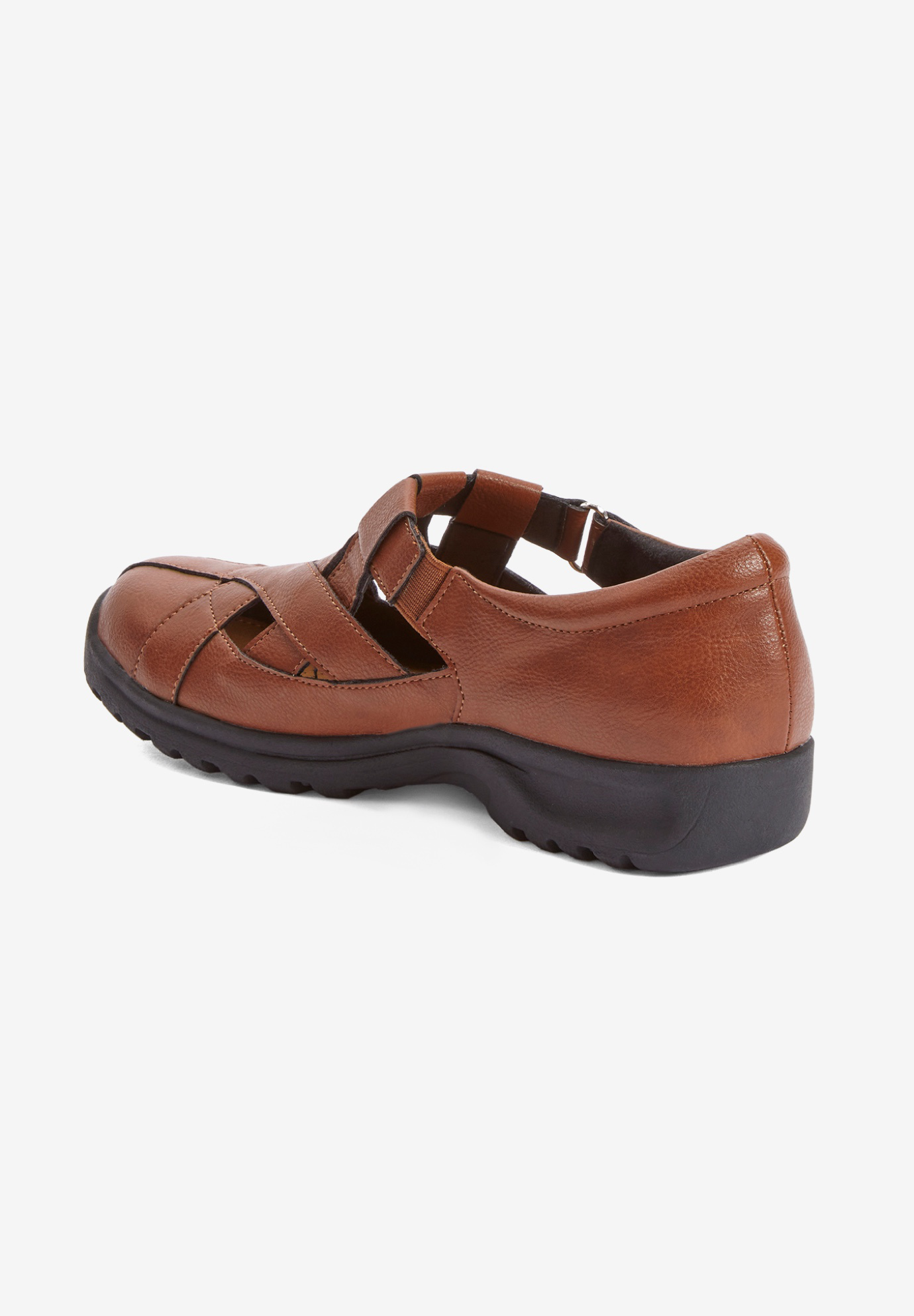 Comfortview Women's The Cailyn Flat (Wide Widths Available) - Picture 13 of 25