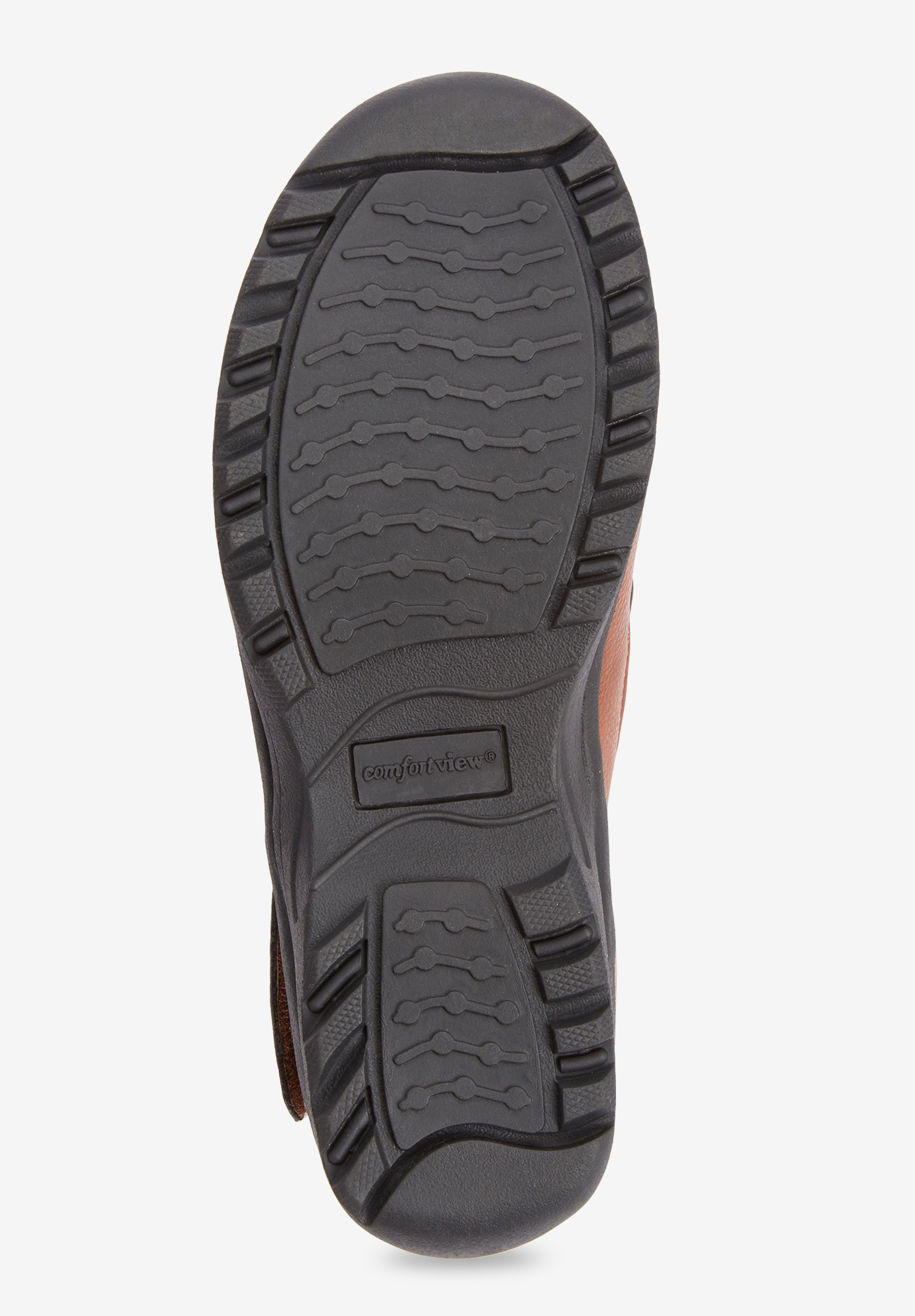 Comfortview Women's The Cailyn Flat (Wide Widths Available) - Picture 14 of 25