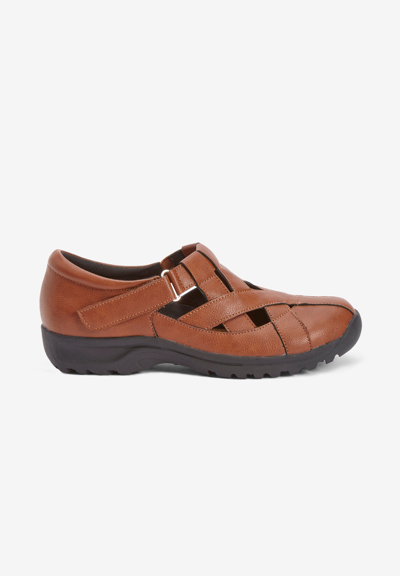 Comfortview Women's The Cailyn Flat (Wide Widths Available) - Picture 15 of 25