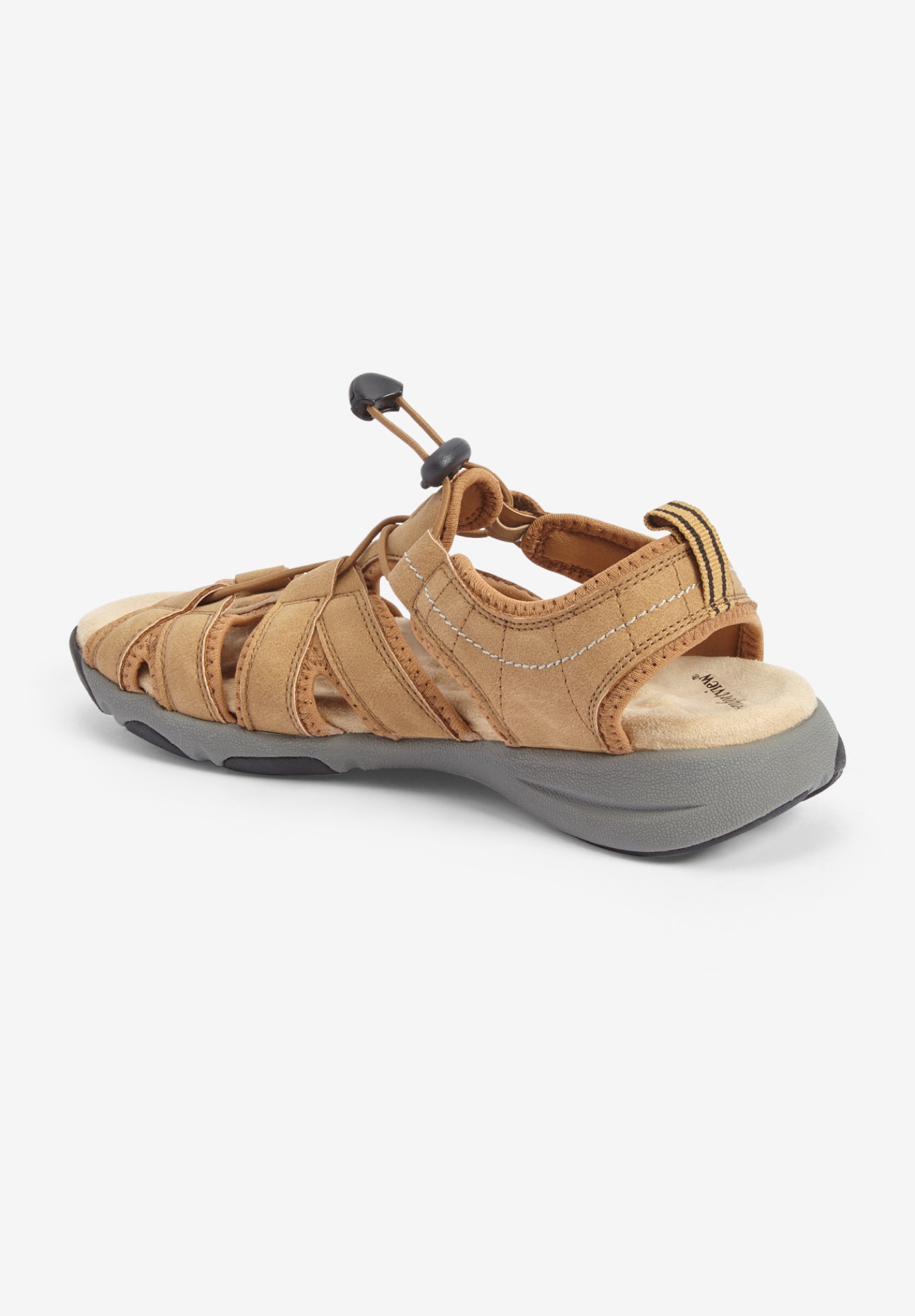 Comfortview Women's The Trek Sandal (Wide Widths Available) - Picture 17 of 20