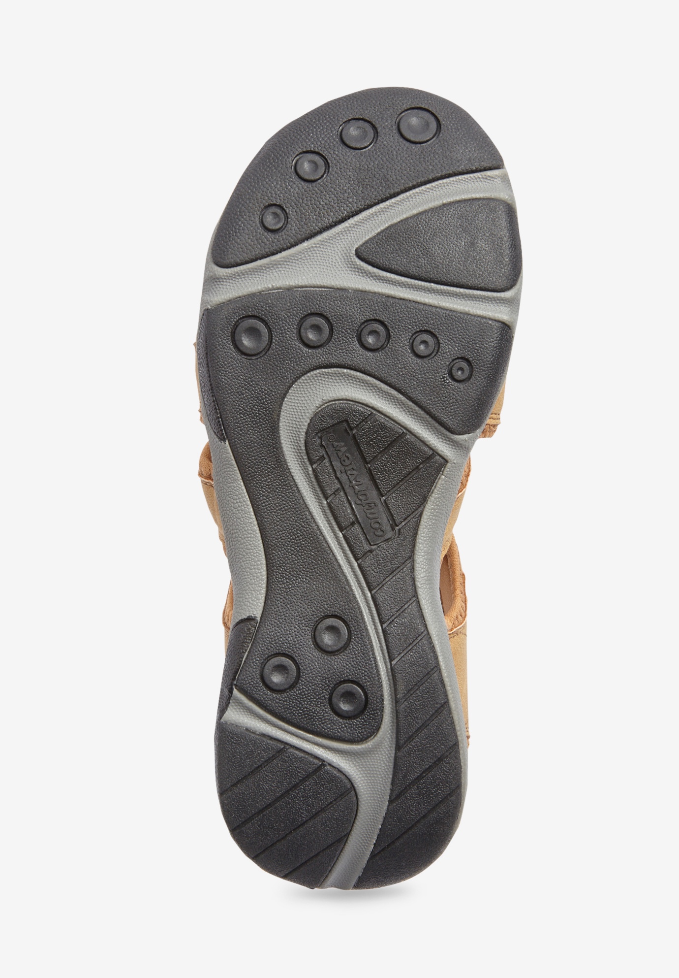 Comfortview Women's The Trek Sandal (Wide Widths Available) - Picture 18 of 20