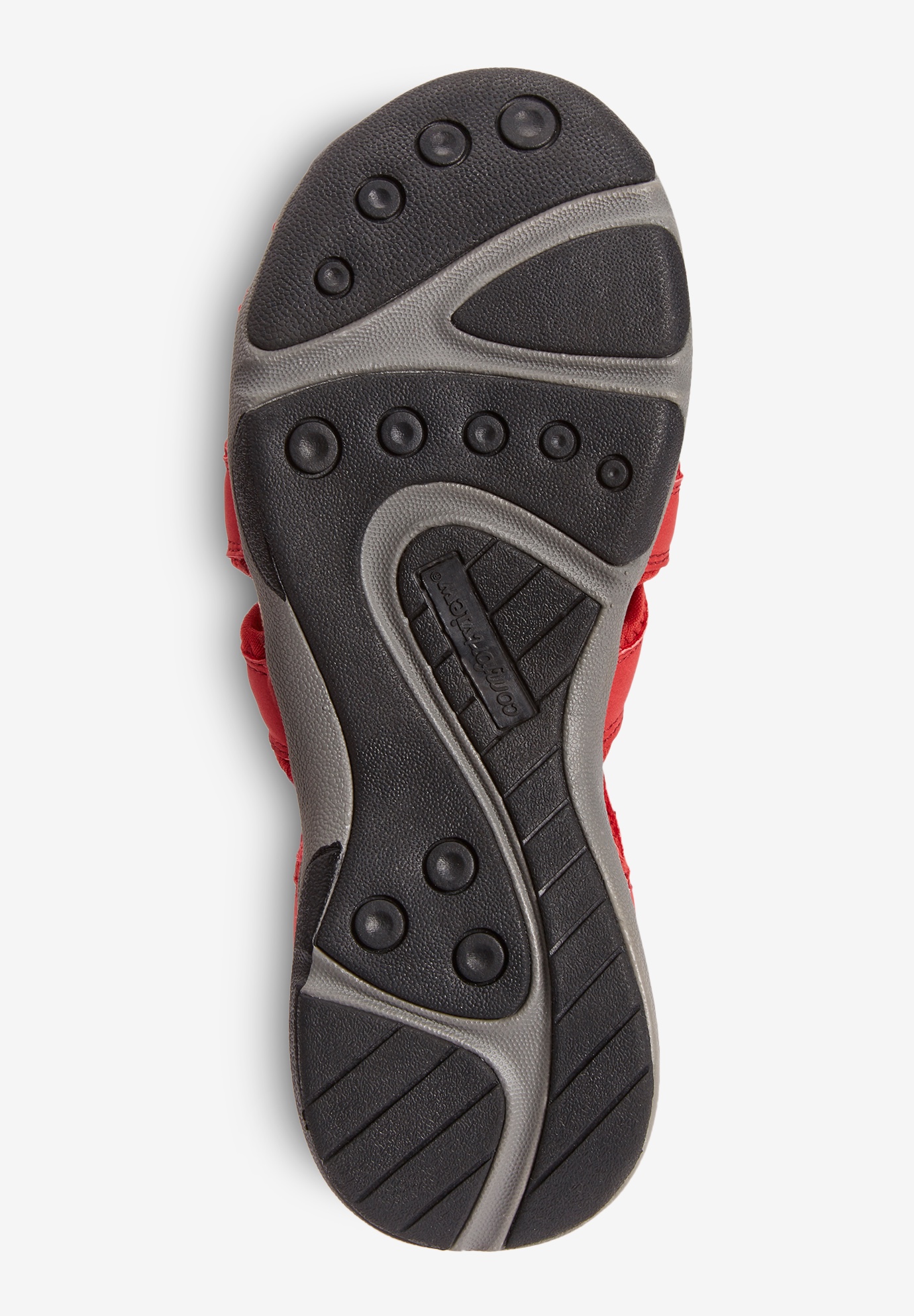 Comfortview Women's The Trek Sandal (Wide Widths Available) - Picture 13 of 20