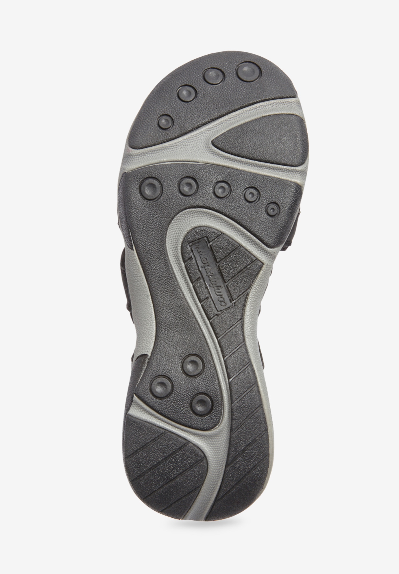 Comfortview Women's The Trek Sandal (Wide Widths Available) - Picture 8 of 20