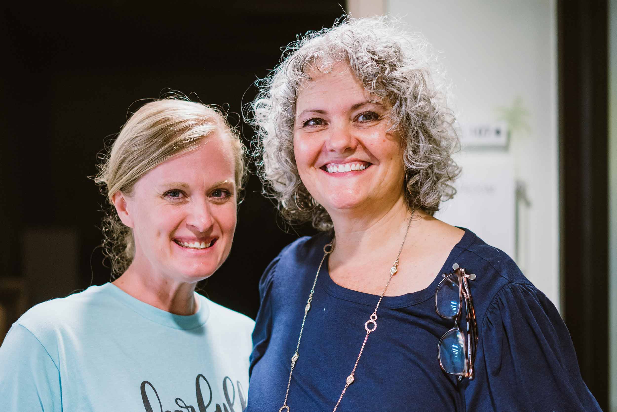 Women’s Groups · First Baptist Church of Lindale, TX