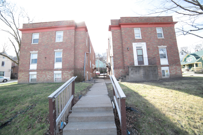 Tom's Rental Deal FortuneBuilders