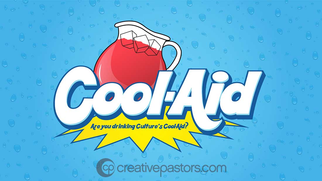 CoolAid Creative Pastors