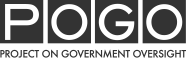 Project on Government Oversight logo