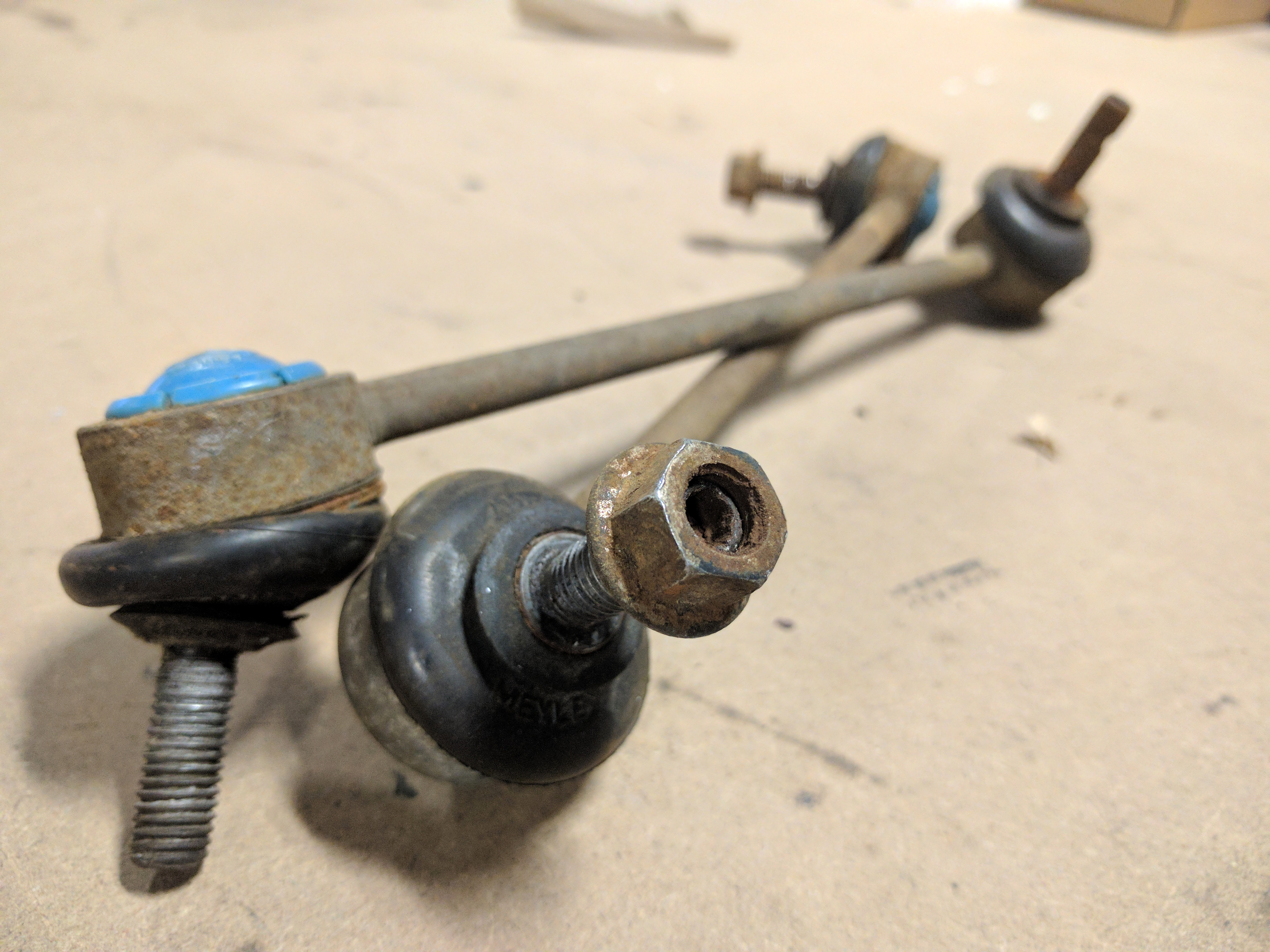 FCP Euro Lifetime Auto Parts Replacement Guarantee FCP Euro