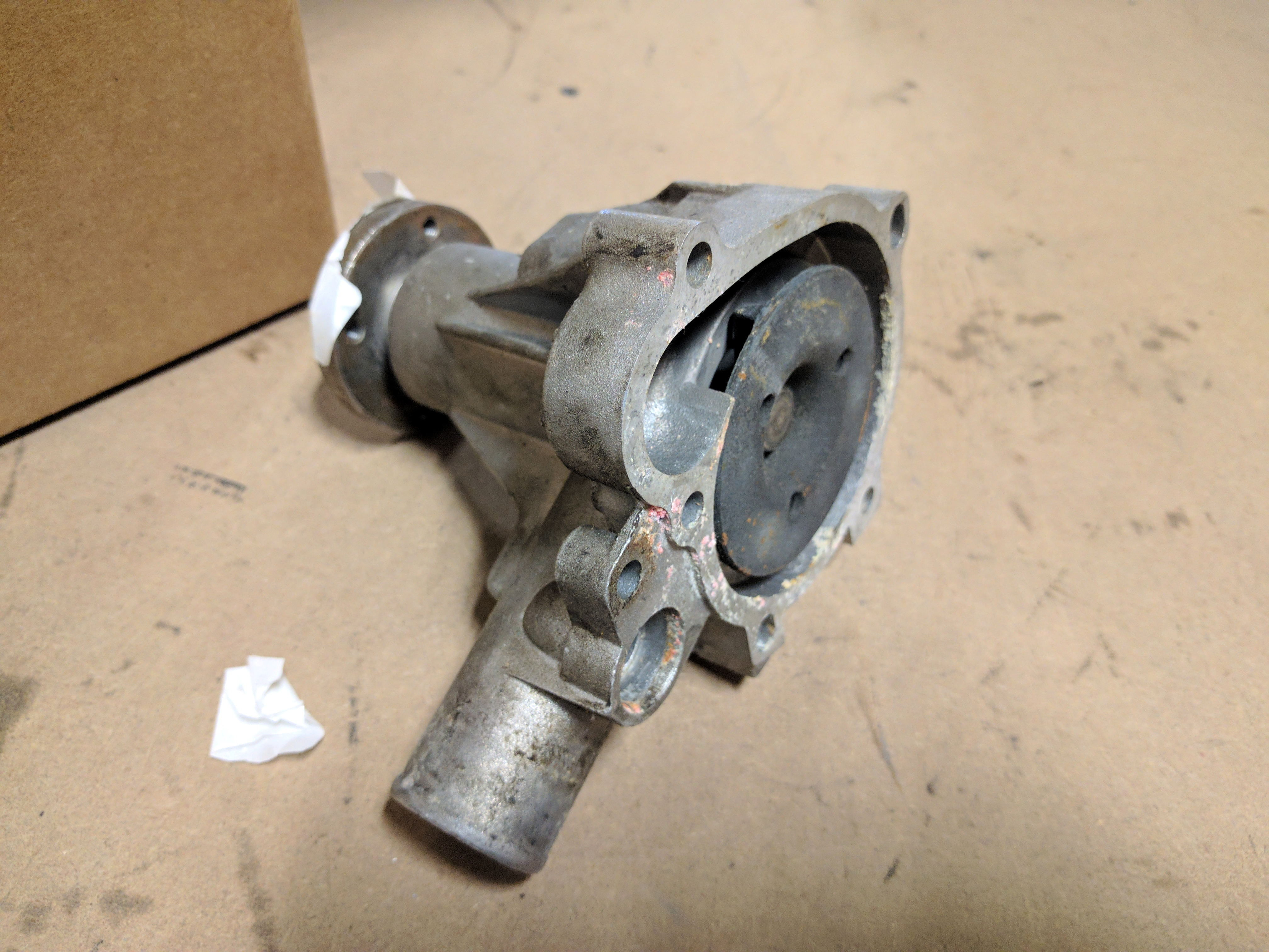 FCP Euro Lifetime Auto Parts Replacement Guarantee FCP Euro