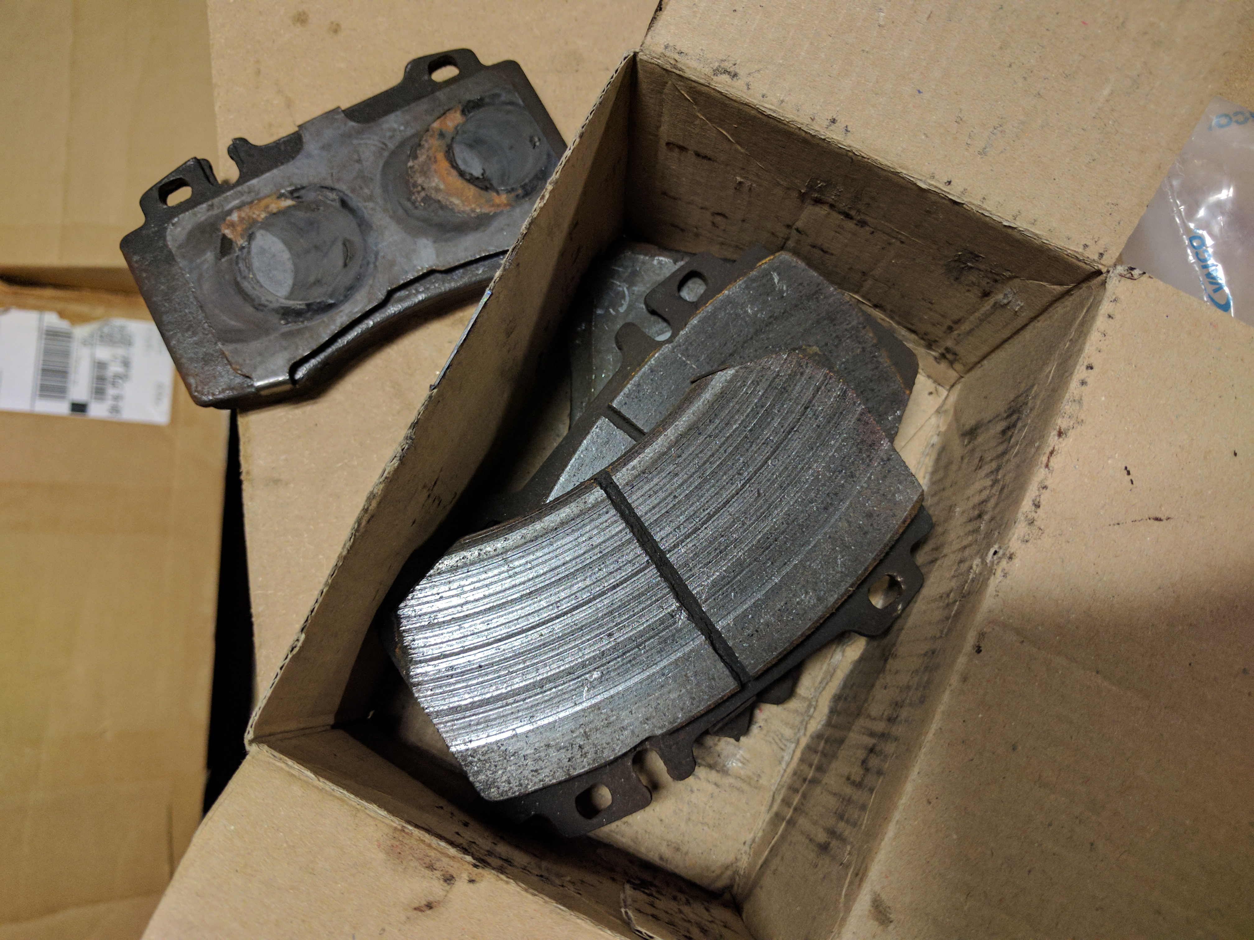 FCP Euro Lifetime Auto Parts Replacement Guarantee FCP Euro